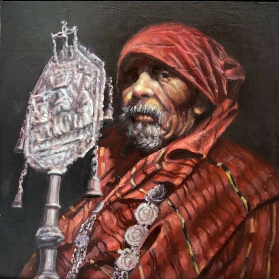 Roberto Barahona