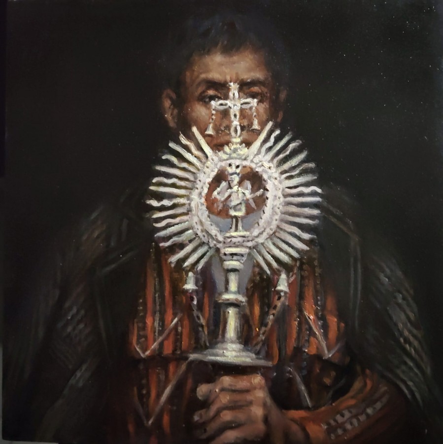 Roberto Barahona