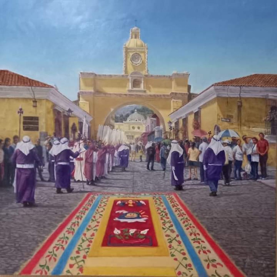 Roberto Barahona