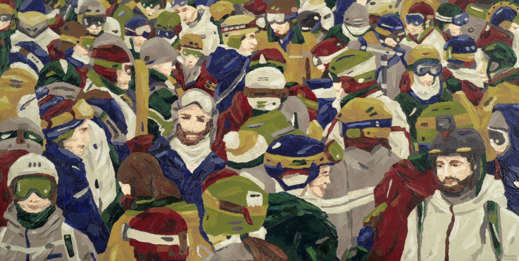 Daniela Rodriguez Vasseur