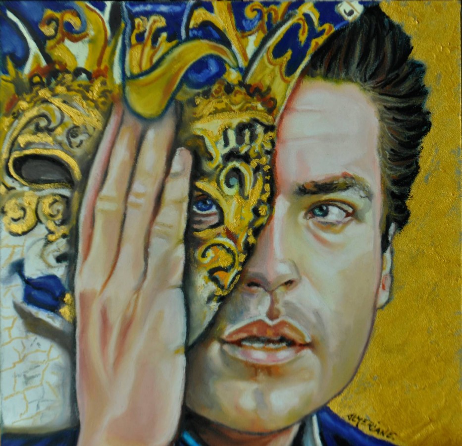 Stéphanie Le Roy - Almeriane