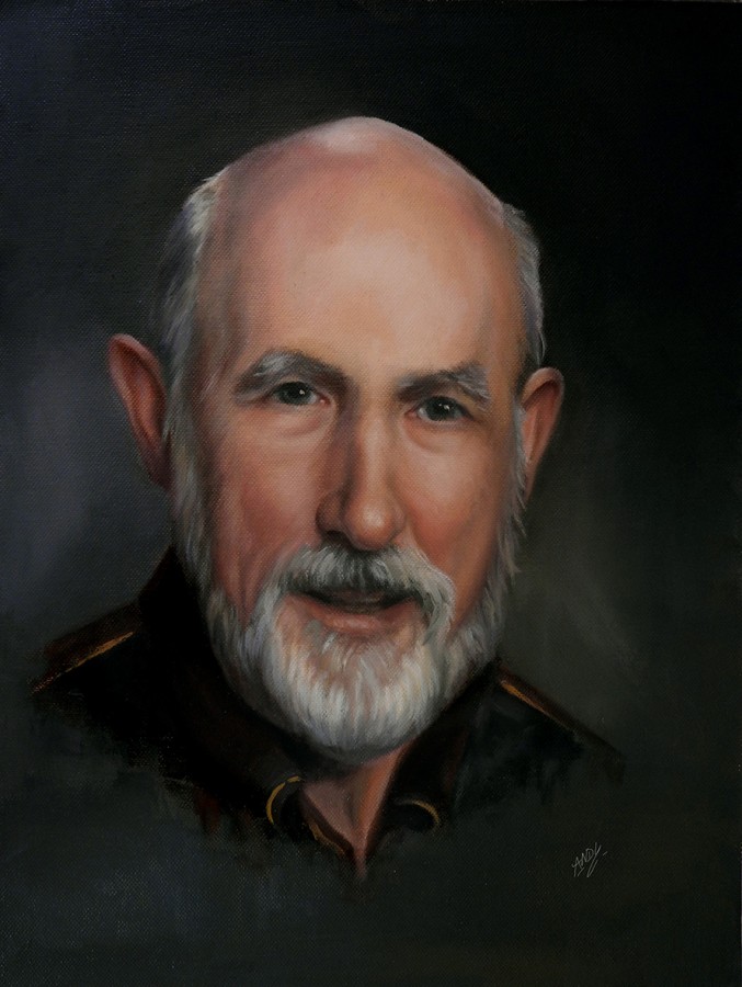Andrea Steinbauer