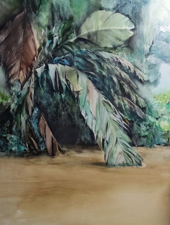 Esperanza Garcia Canari