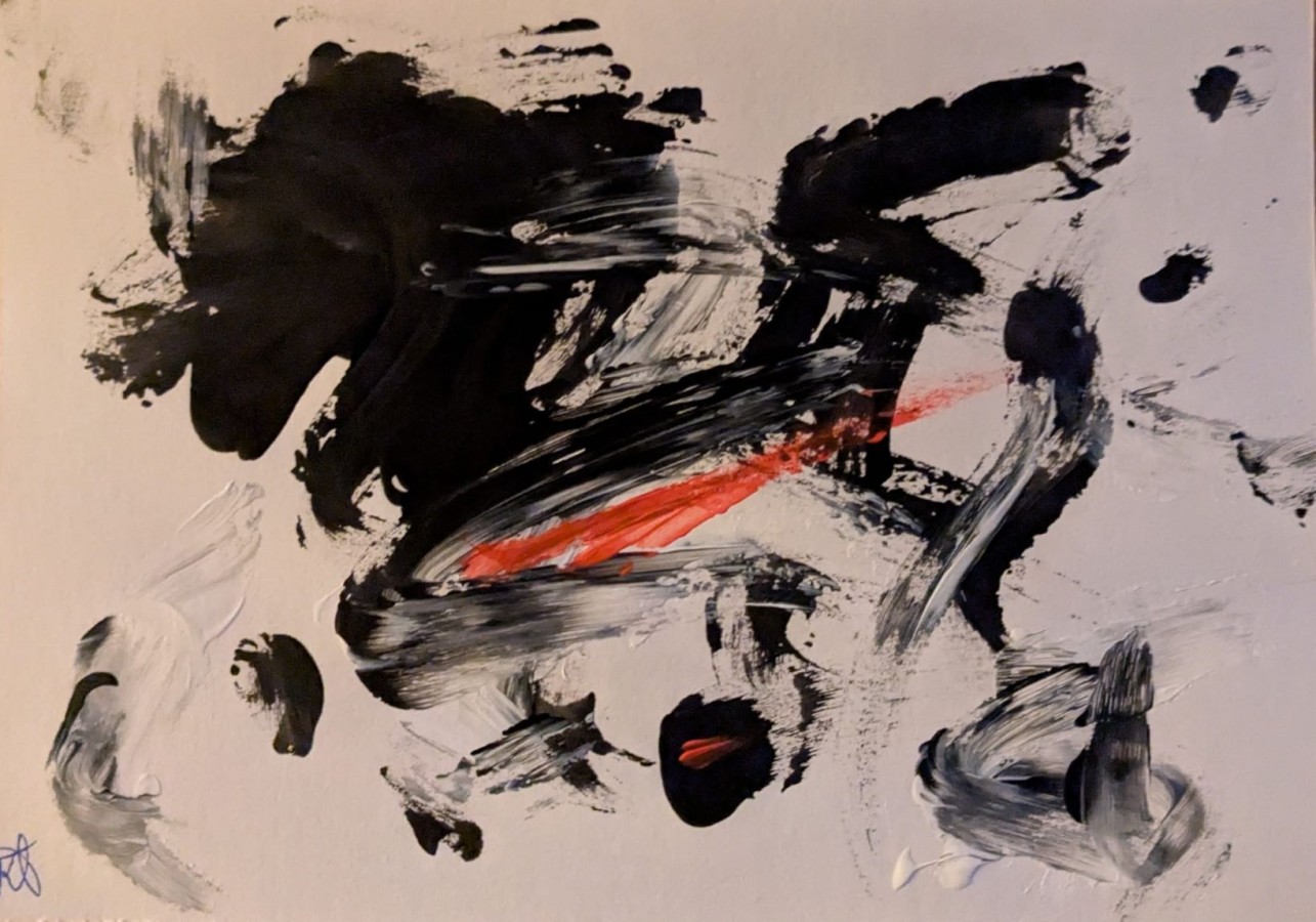 MarÍa José Méndez López