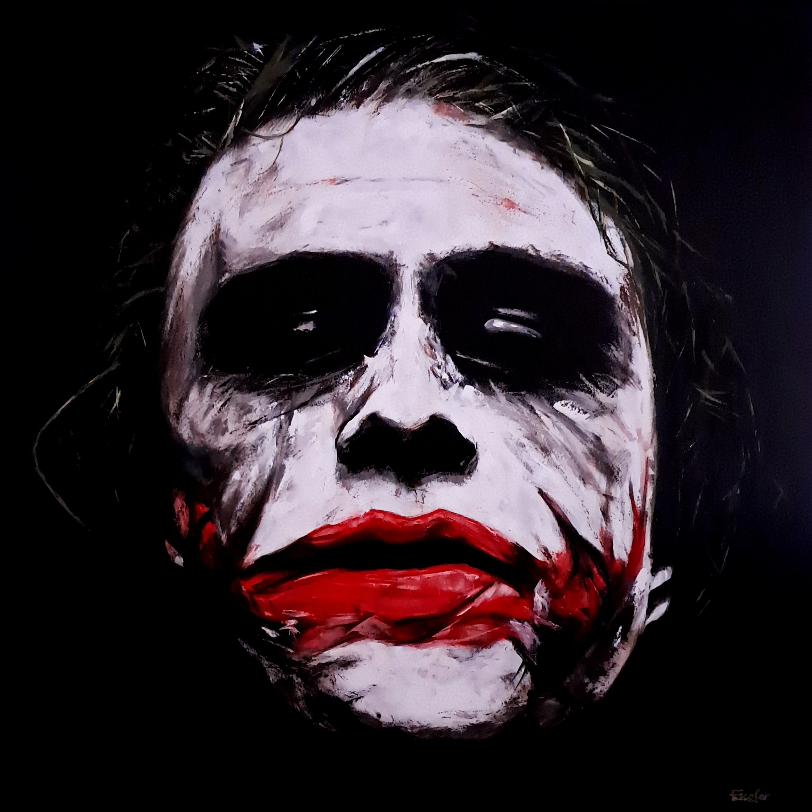 Enrique Escolar Hernandez