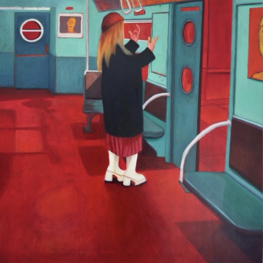 Susana Villa Vicente