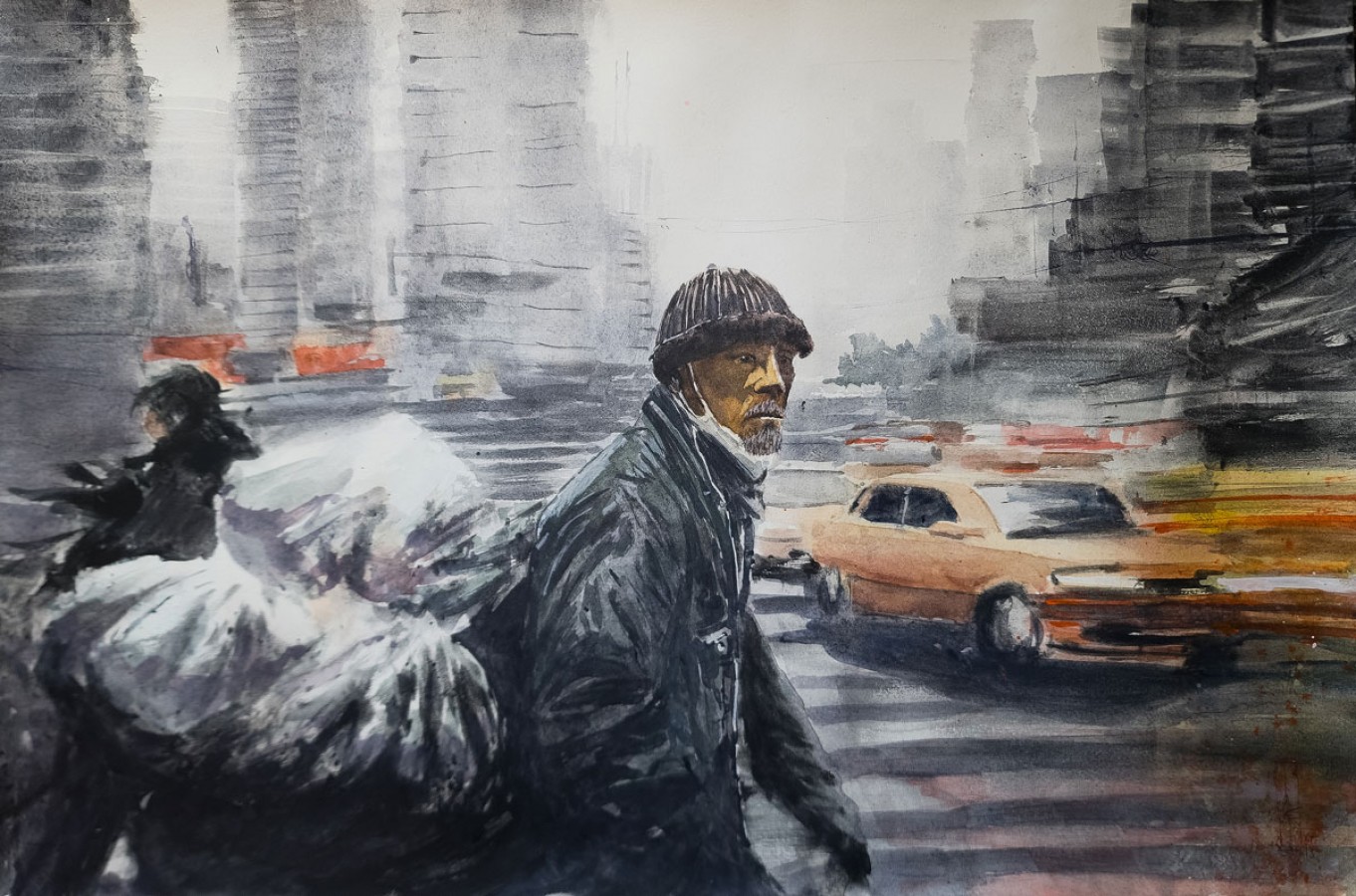Stefano Maglovsky