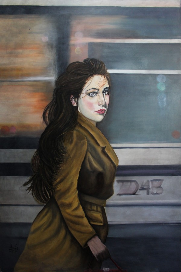 Ana Flores