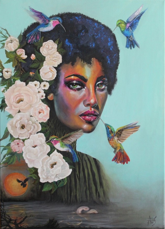Ana Flores
