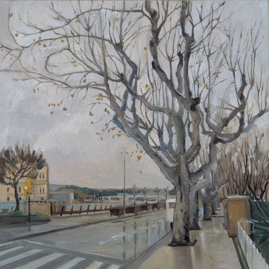 Ilona Sedneva