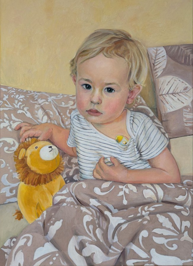 Ilona Sedneva
